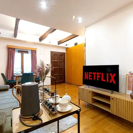 The Wenceslas Loft Prague Exterior photo