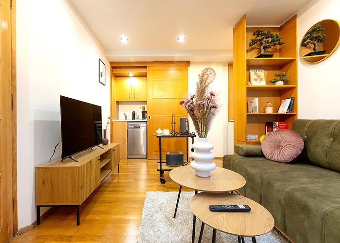 The Wenceslas Loft
