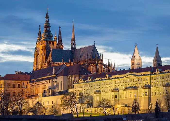 The Wenceslas Loft